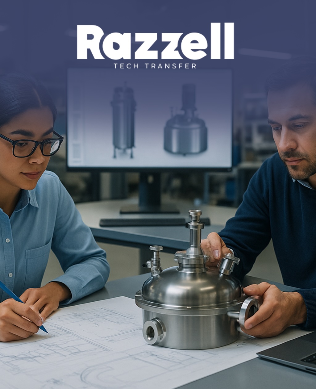 Razzell Certificaciones y Normativas Internacionales