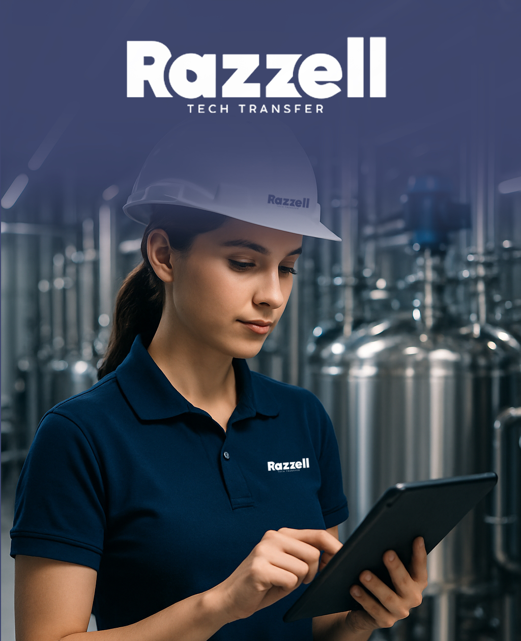 Razzell Certificaciones y Normativas Internacionales