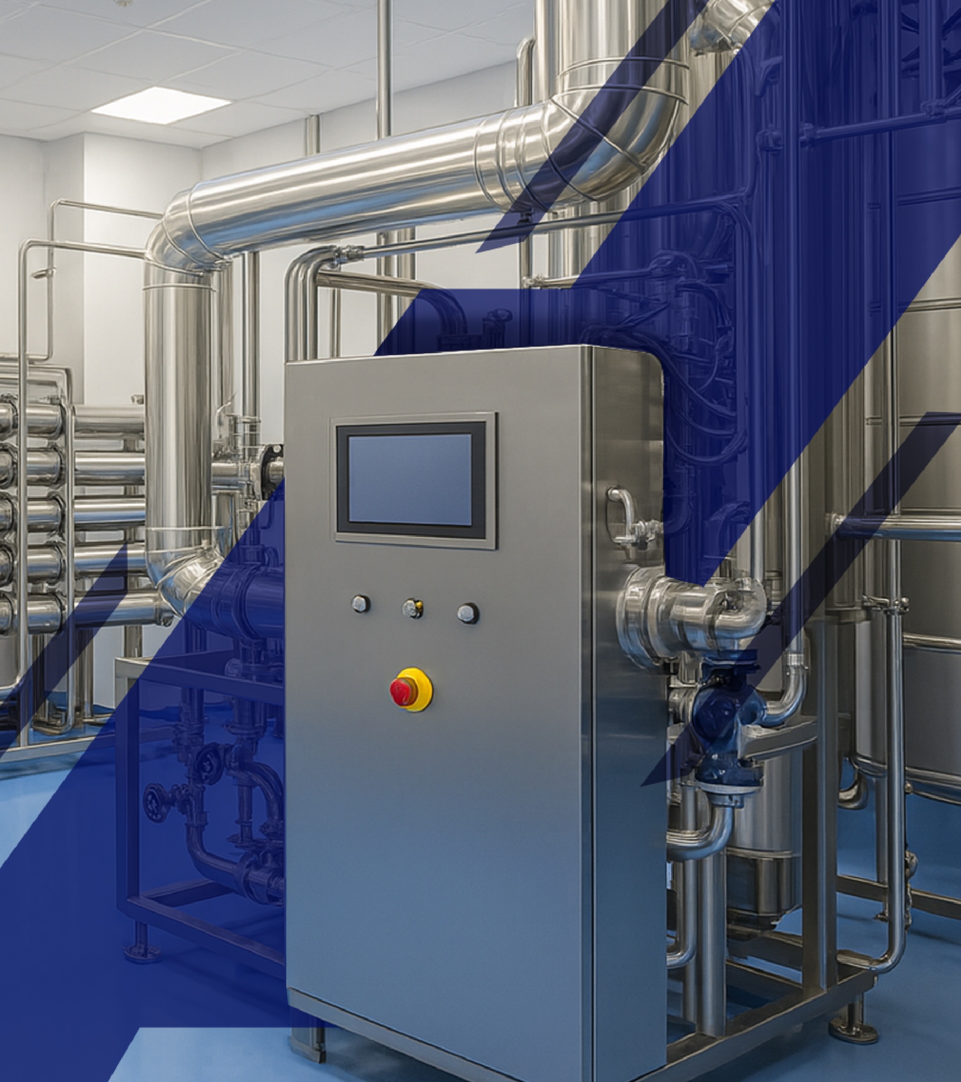 Razzell Process Systems