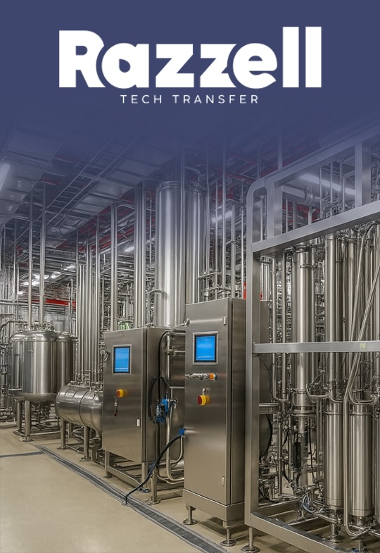 Razzell Process Systems