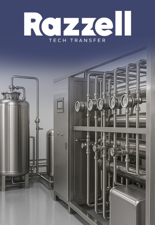 Razzell Process Systems