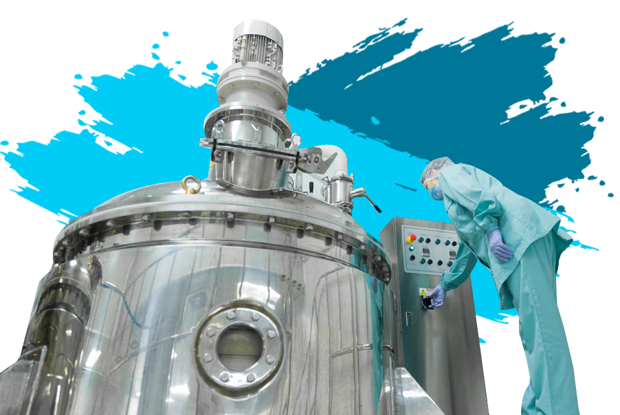 Biotecnología y bioprocesos