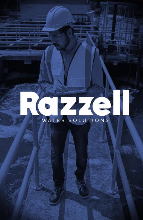 Razzell Nosotros