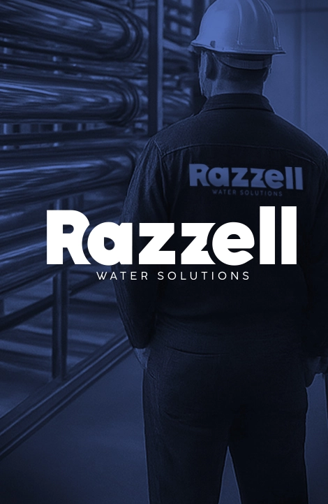 Razzell Nosotros